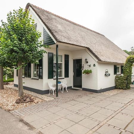 Vakantiehuis Villa 32 Heel Dış mekan fotoğraf