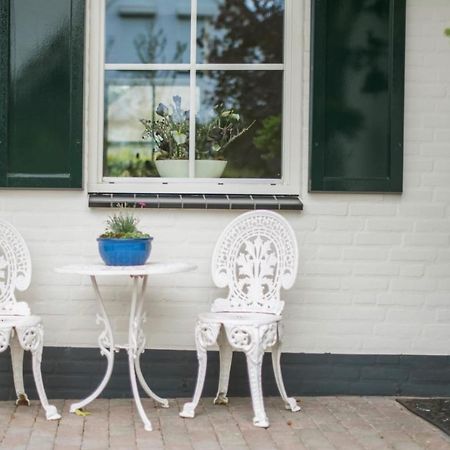 Vakantiehuis Villa 32 Heel Dış mekan fotoğraf