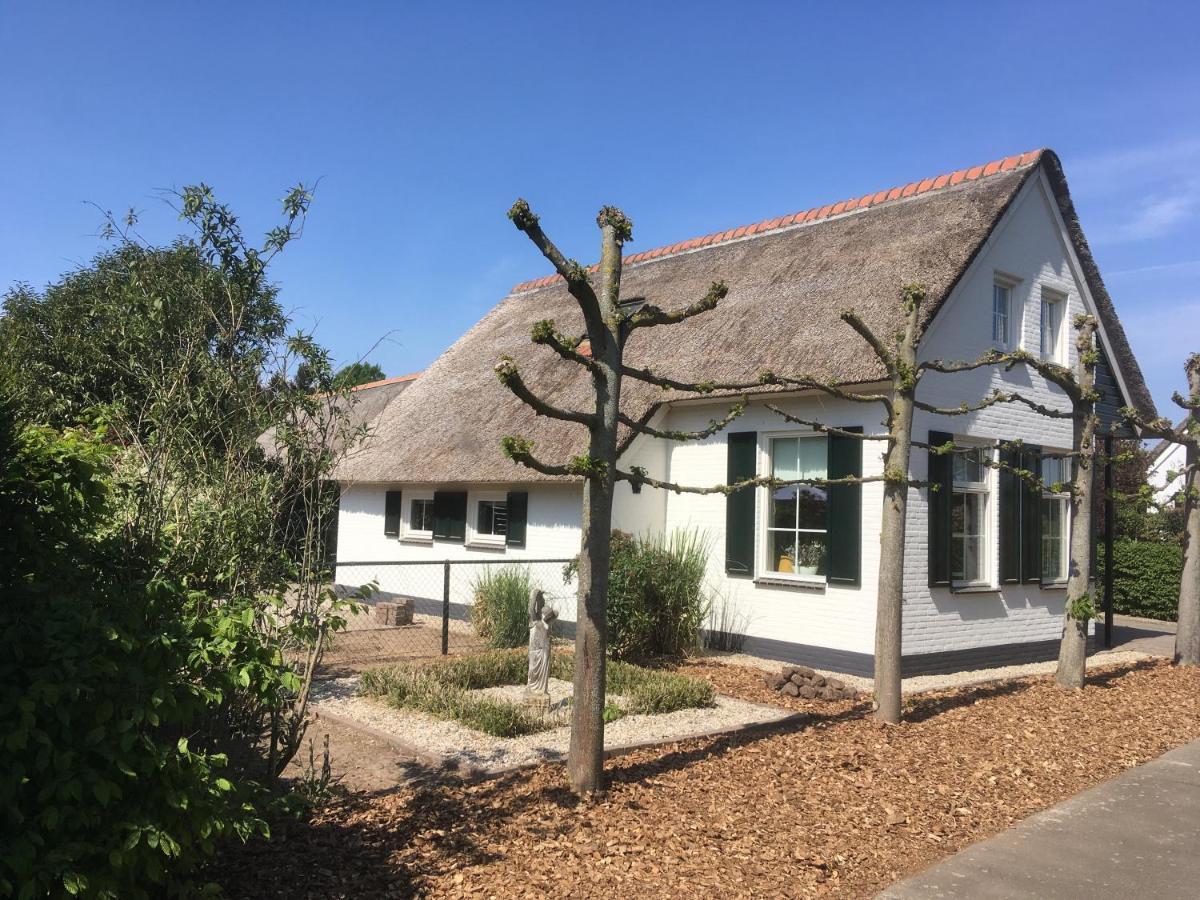 Vakantiehuis Villa 32 Heel Dış mekan fotoğraf