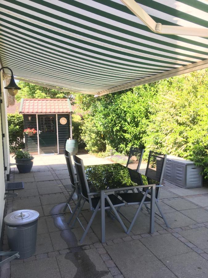 Vakantiehuis Villa 32 Heel Dış mekan fotoğraf