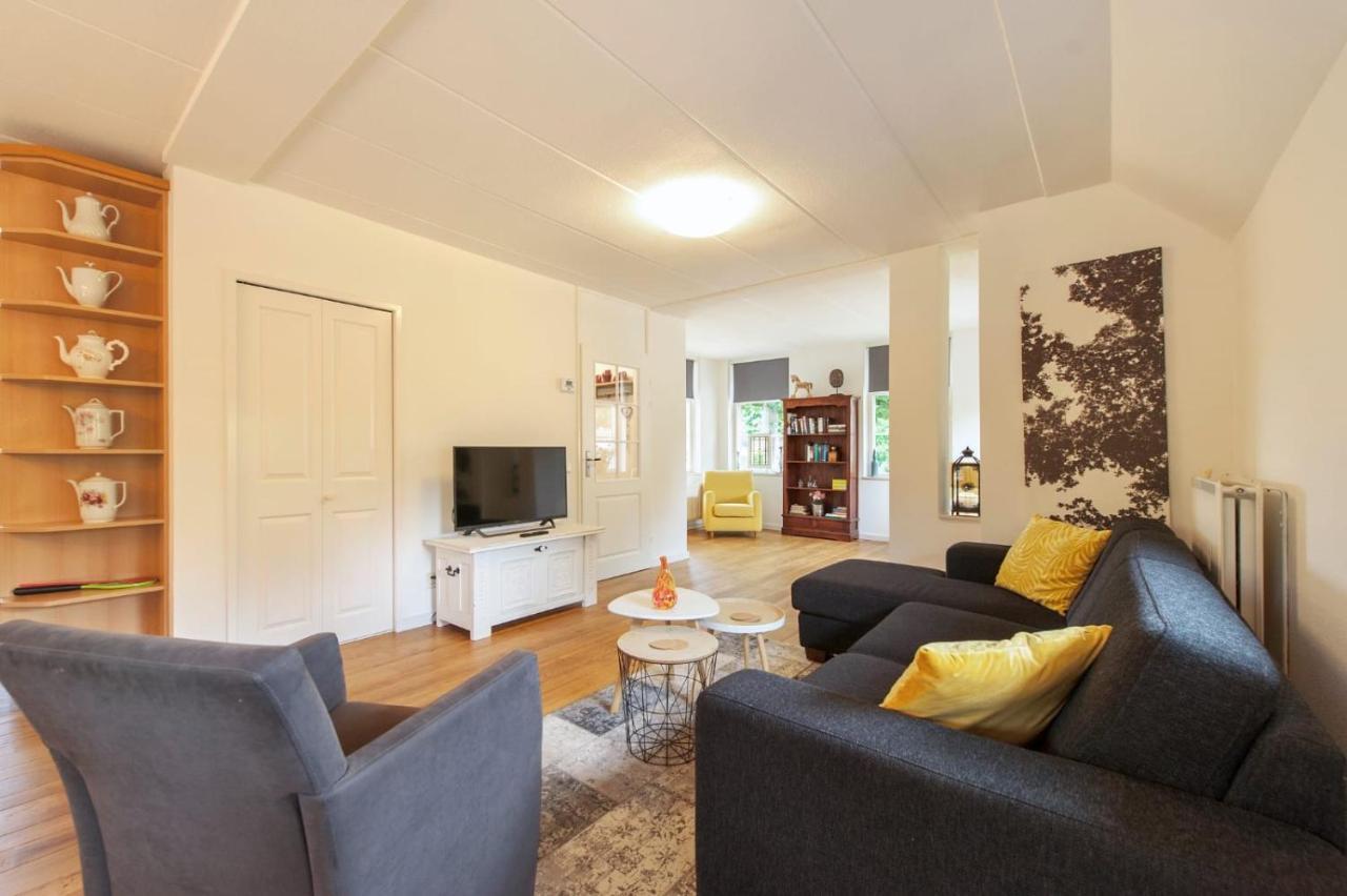 Vakantiehuis Villa 32 Heel Dış mekan fotoğraf