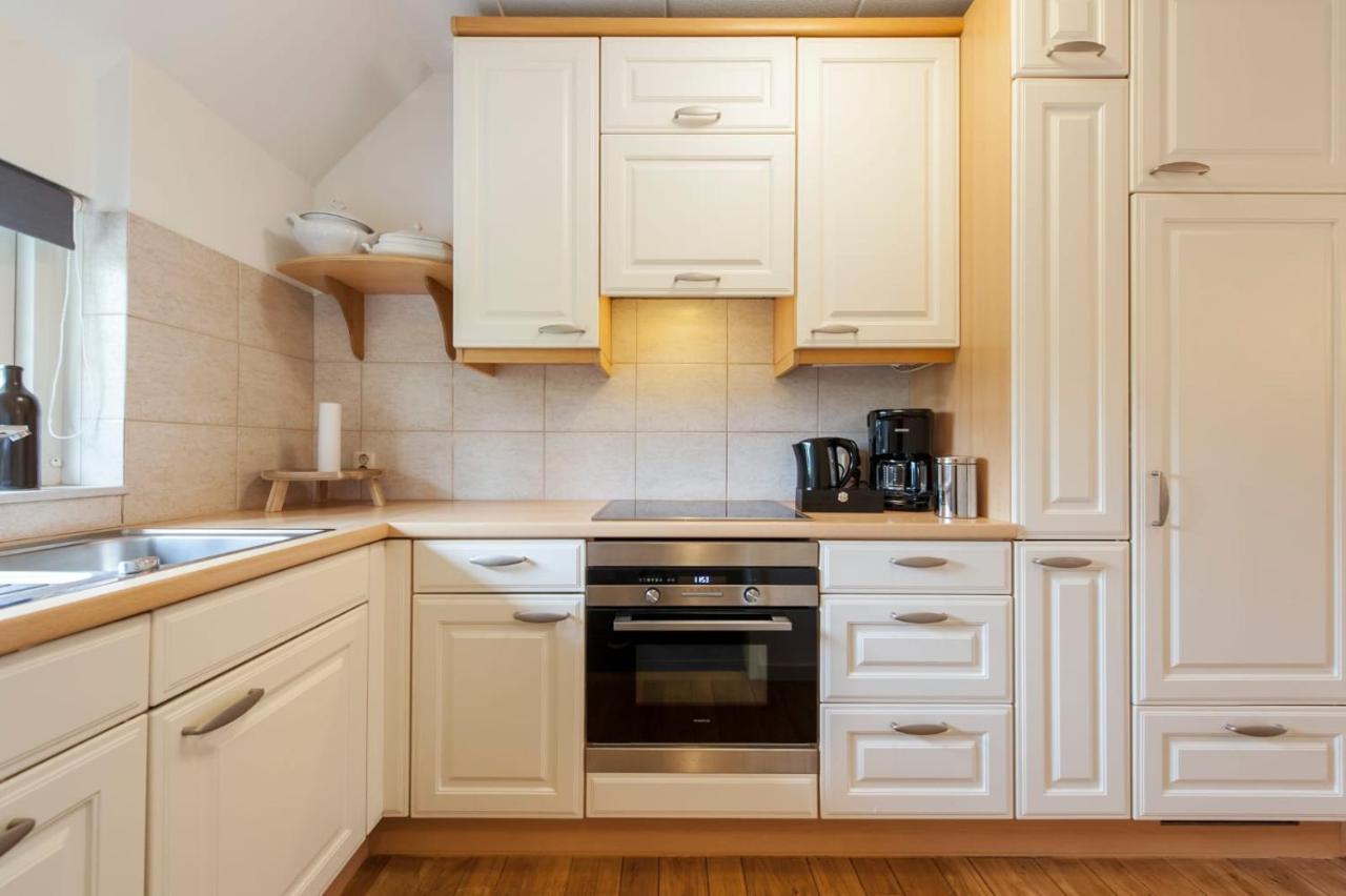 Vakantiehuis Villa 32 Heel Dış mekan fotoğraf