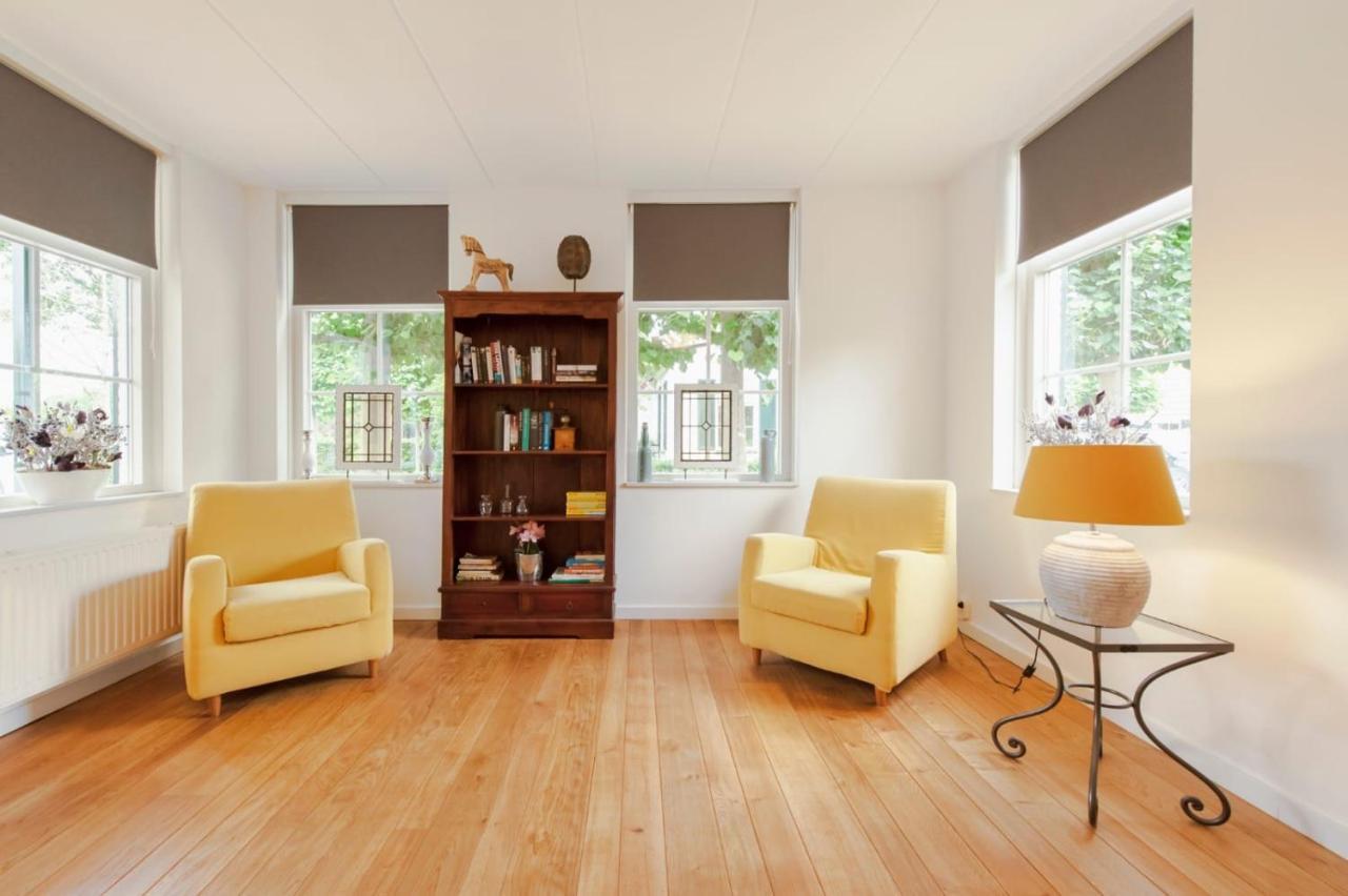 Vakantiehuis Villa 32 Heel Dış mekan fotoğraf