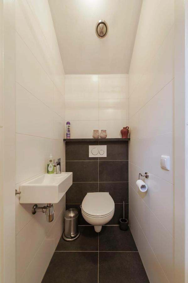 Vakantiehuis Villa 32 Heel Dış mekan fotoğraf
