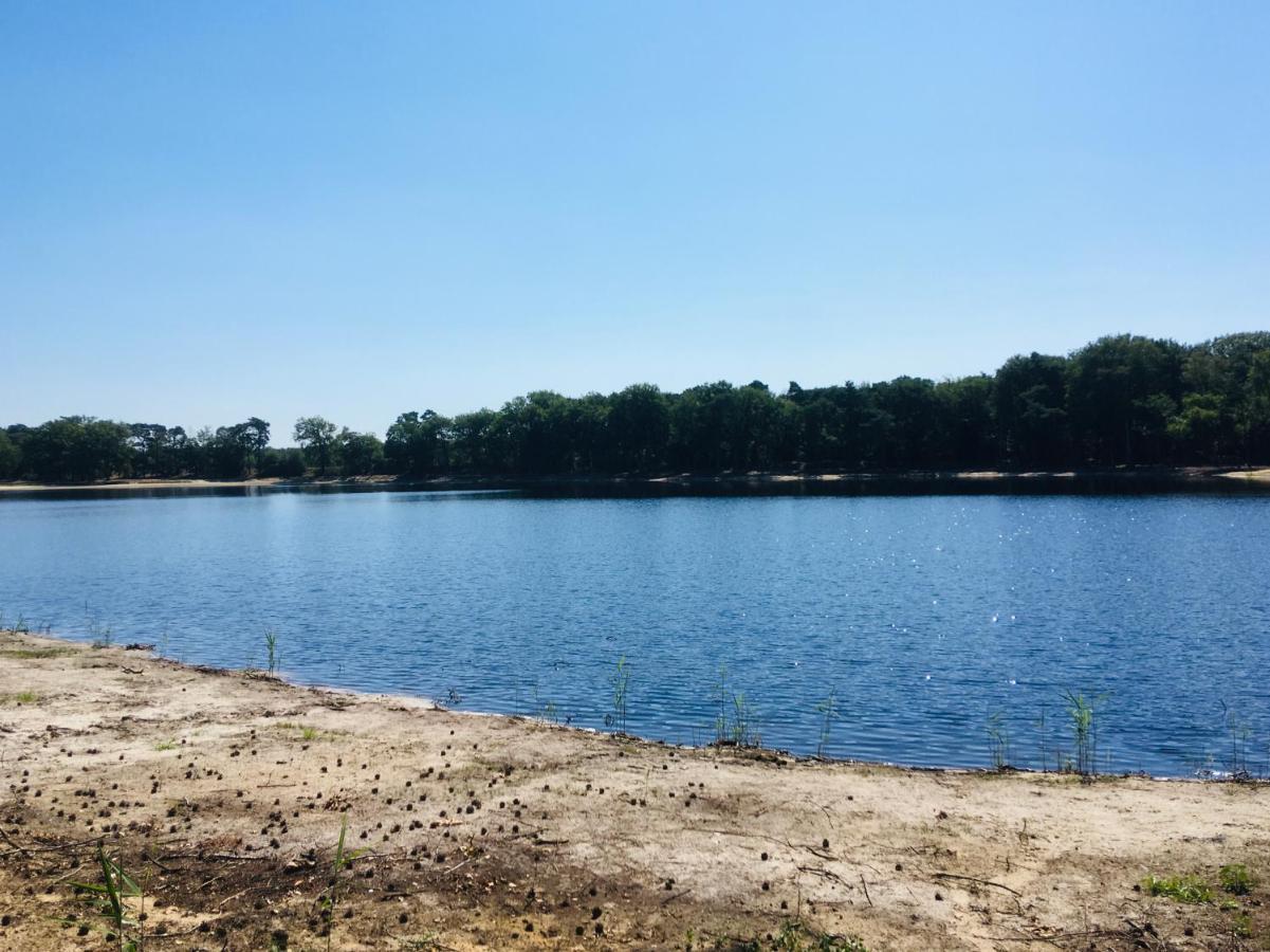 Vakantiehuis Villa 32 Heel Dış mekan fotoğraf