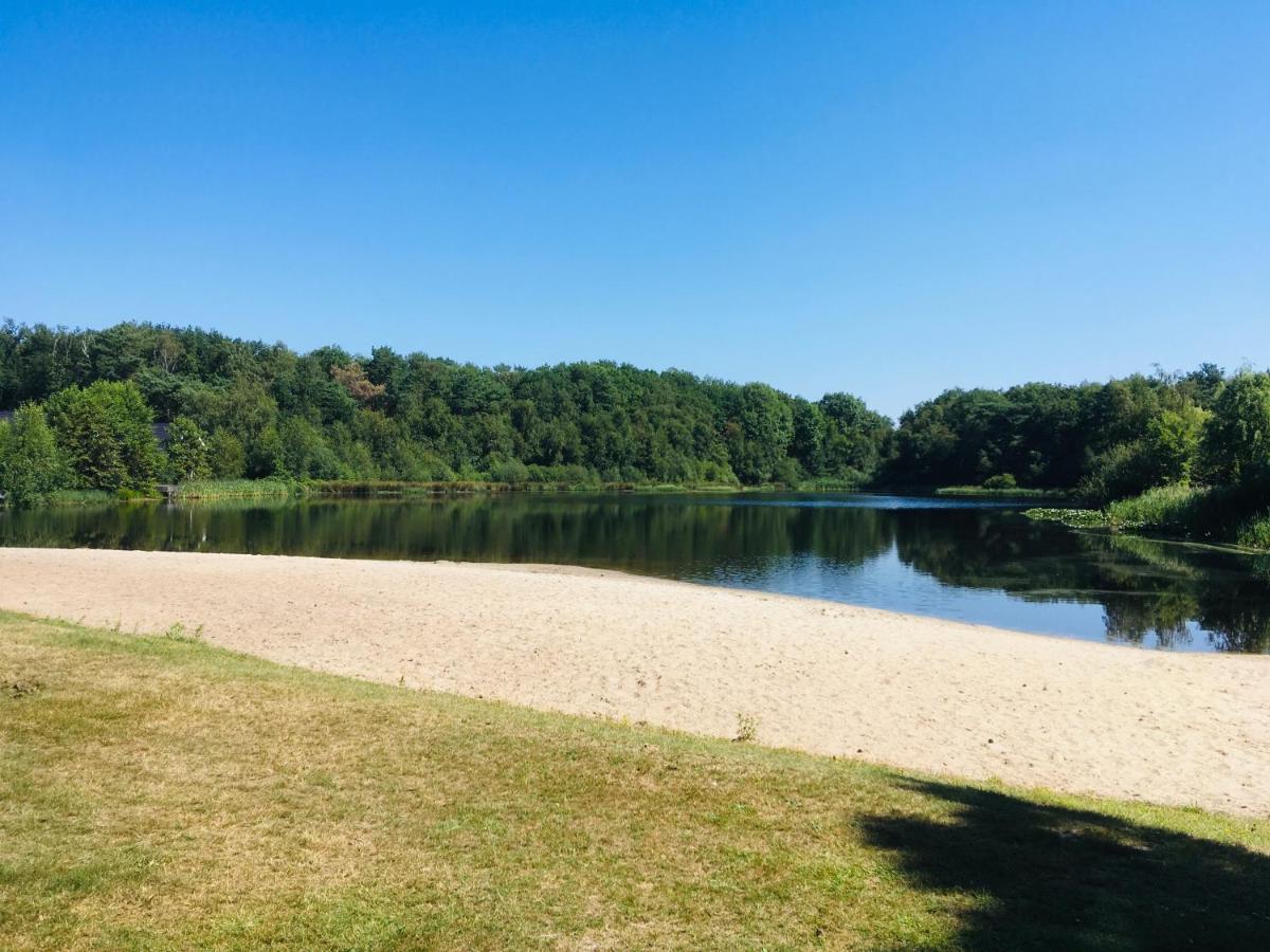 Vakantiehuis Villa 32 Heel Dış mekan fotoğraf