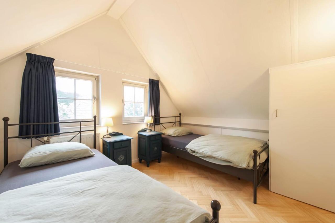 Vakantiehuis Villa 32 Heel Dış mekan fotoğraf