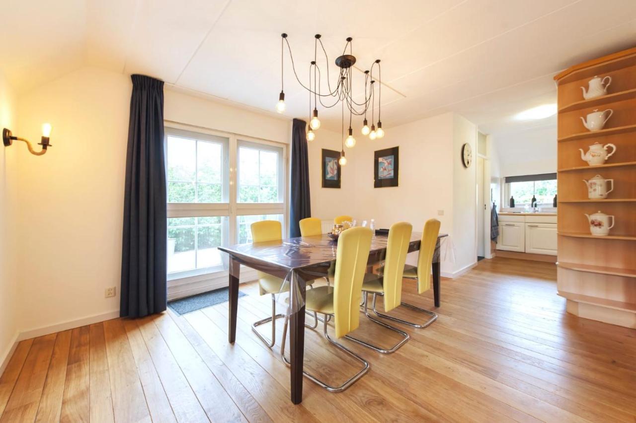 Vakantiehuis Villa 32 Heel Dış mekan fotoğraf