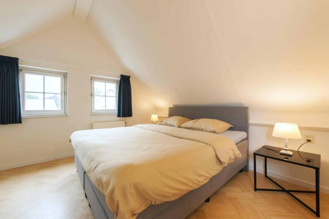 Vakantiehuis Villa 32 Heel Dış mekan fotoğraf